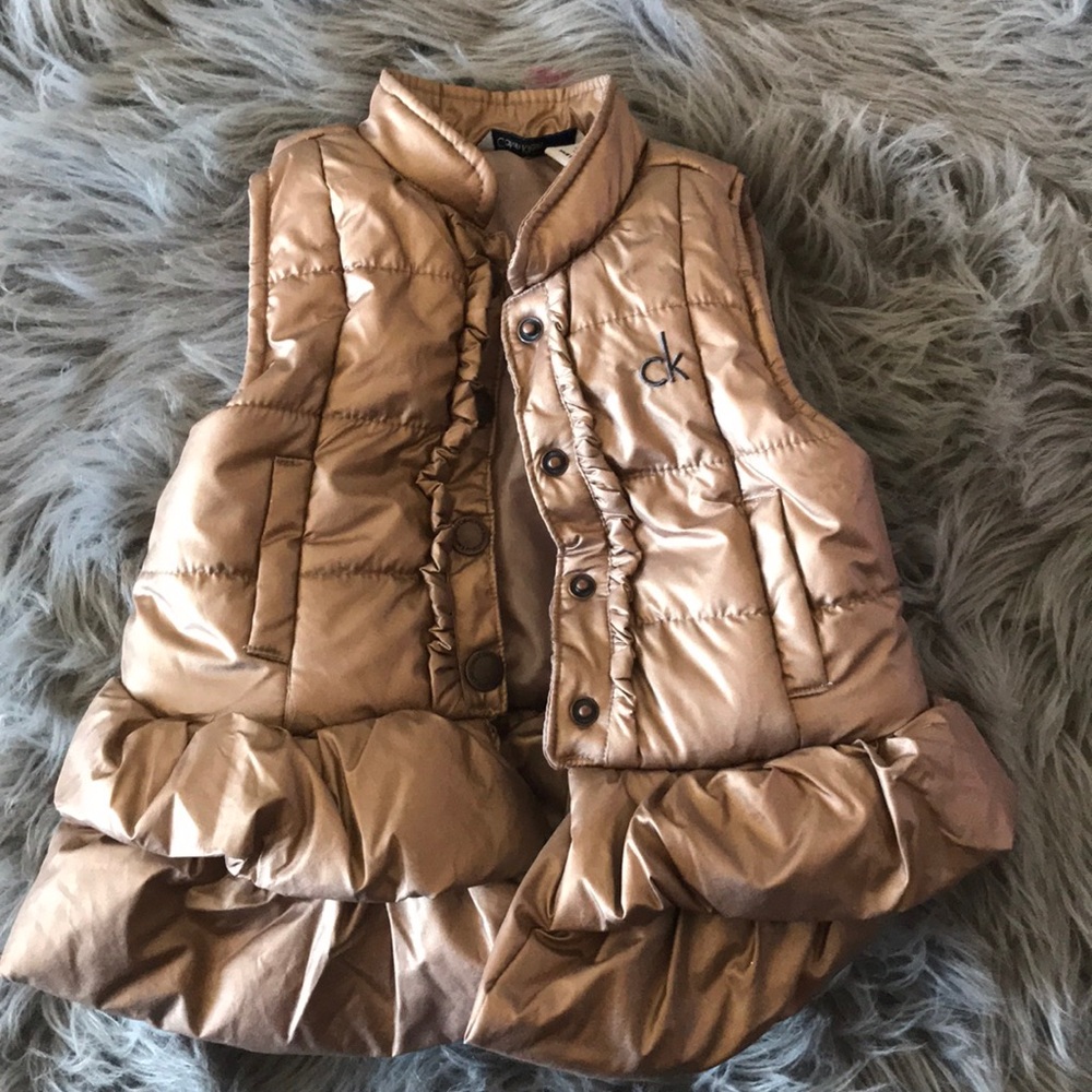 Calvin Klein Vest